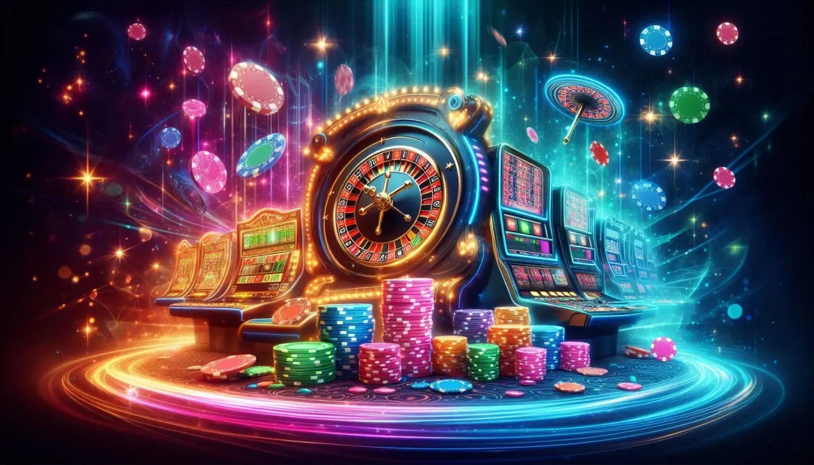 Slotrize Casino